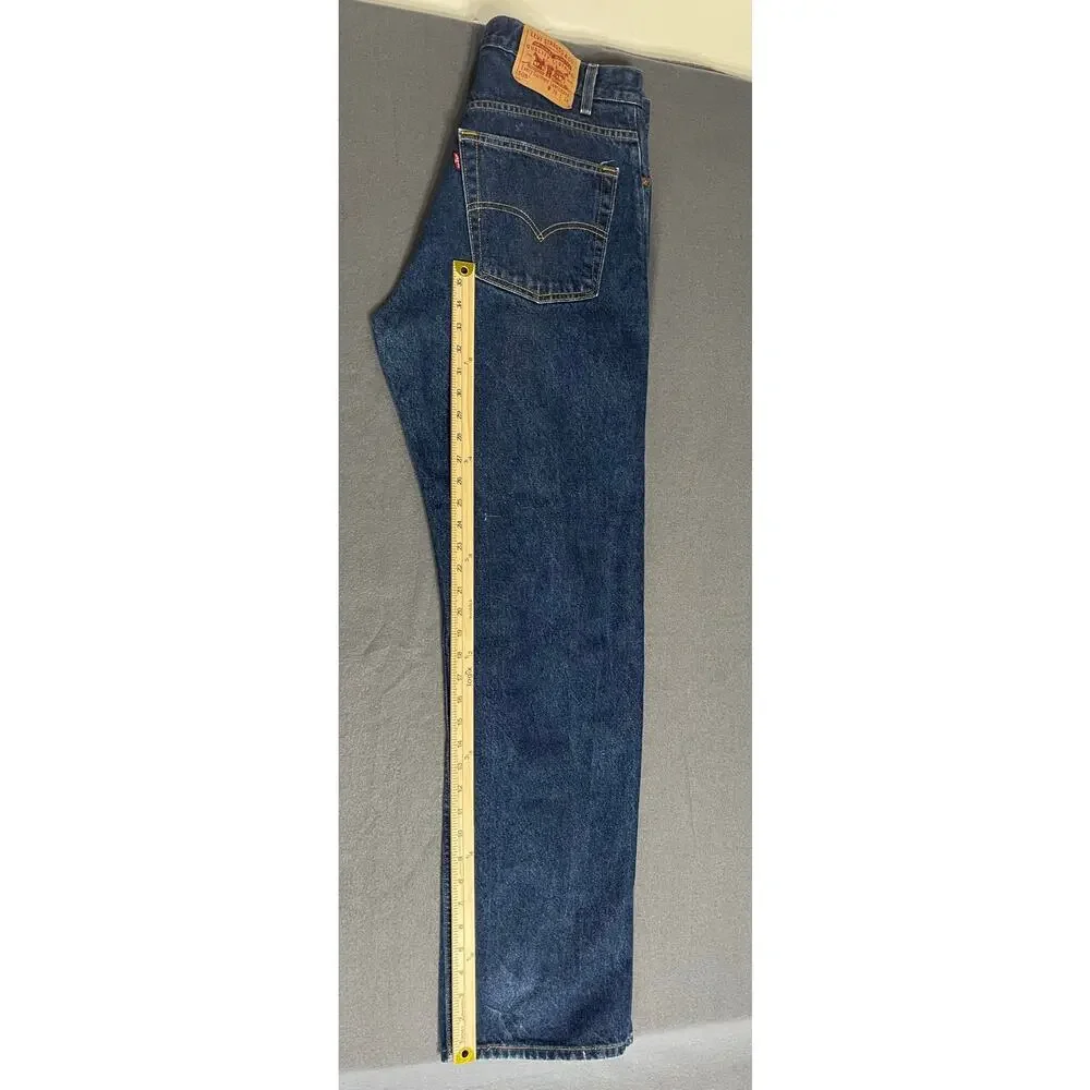 Levis these are